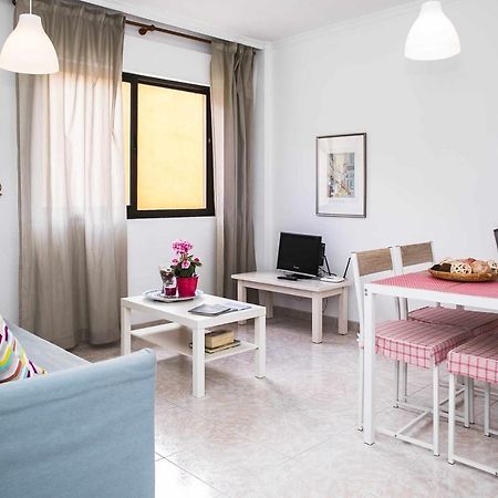 Confortable Vivienda En La Laguna A 5 Min Tranvia Екстериор снимка