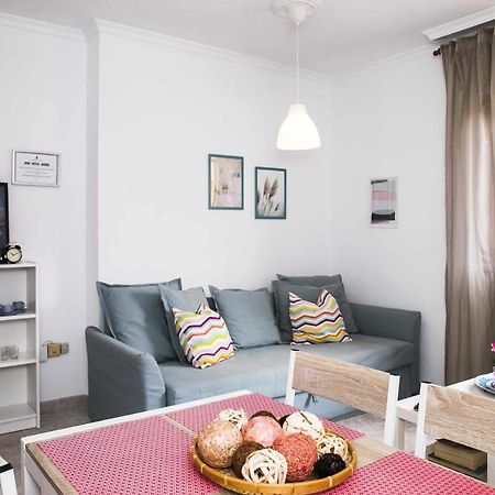 Confortable Vivienda En La Laguna A 5 Min Tranvia Екстериор снимка
