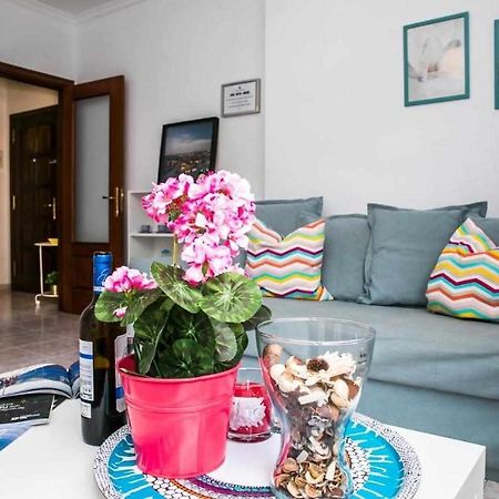 Confortable Vivienda En La Laguna A 5 Min Tranvia Екстериор снимка