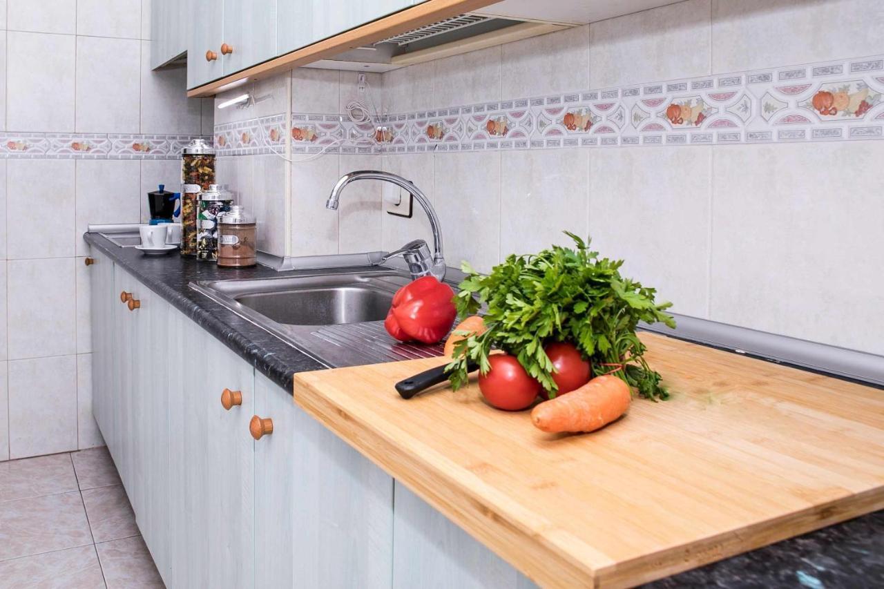 Confortable Vivienda En La Laguna A 5 Min Tranvia Екстериор снимка