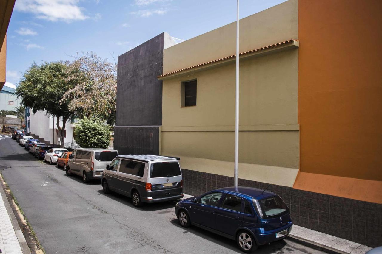 Confortable Vivienda En La Laguna A 5 Min Tranvia Екстериор снимка