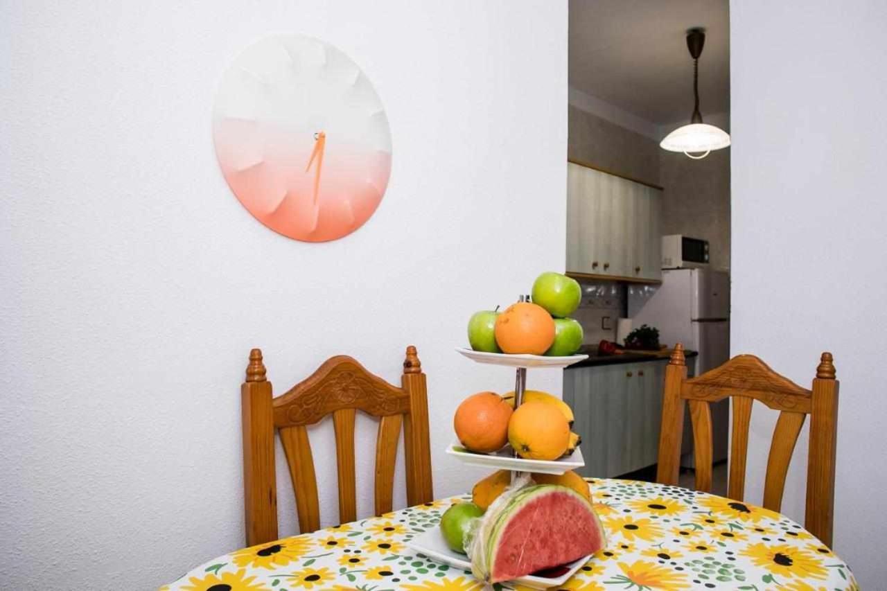 Confortable Vivienda En La Laguna A 5 Min Tranvia Екстериор снимка