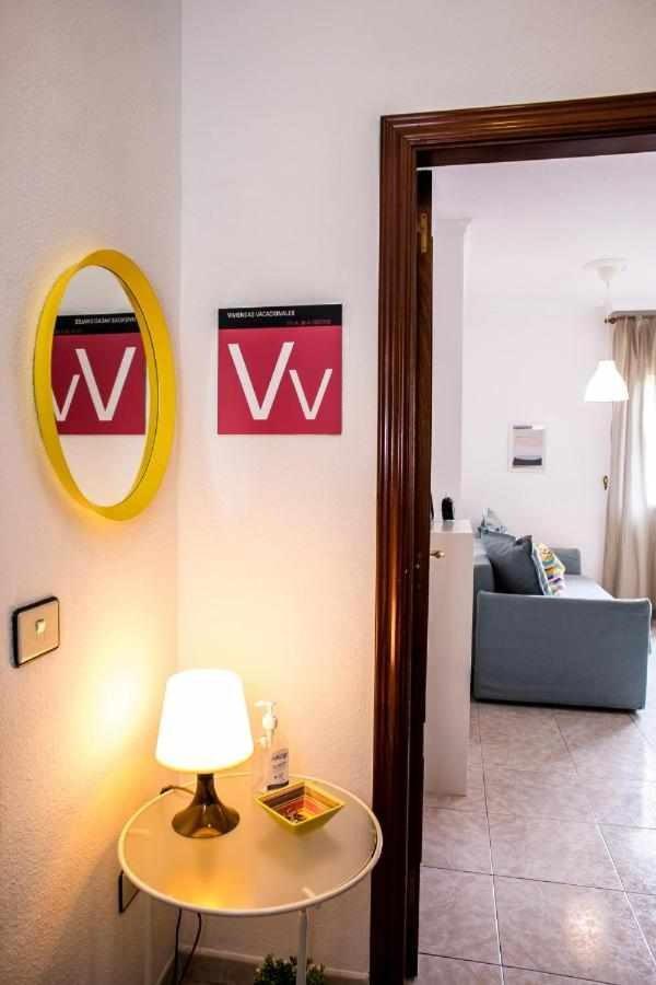 Confortable Vivienda En La Laguna A 5 Min Tranvia Екстериор снимка