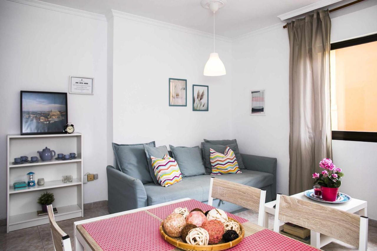 Confortable Vivienda En La Laguna A 5 Min Tranvia Екстериор снимка