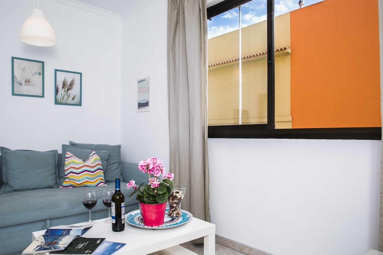 Confortable Vivienda En La Laguna A 5 Min Tranvia Екстериор снимка