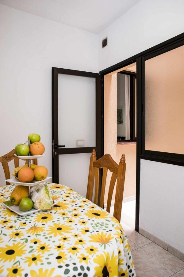 Confortable Vivienda En La Laguna A 5 Min Tranvia Екстериор снимка